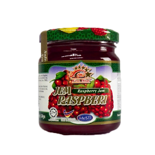 Raspberry Jam