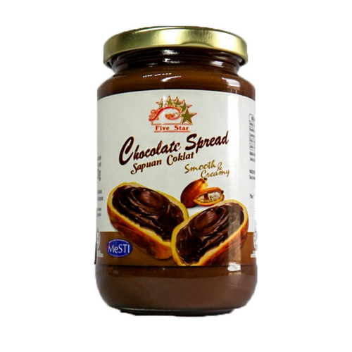 Chocolate Spread