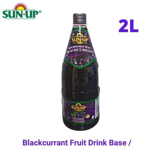 Sun Up Gold Fruit Drink Base
