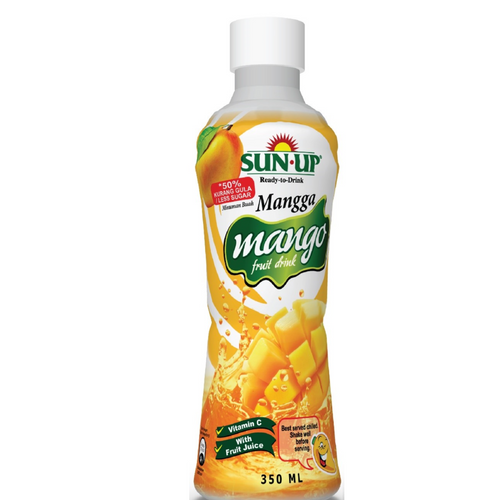 Sun Up Ready-to-drink Fruit Drink