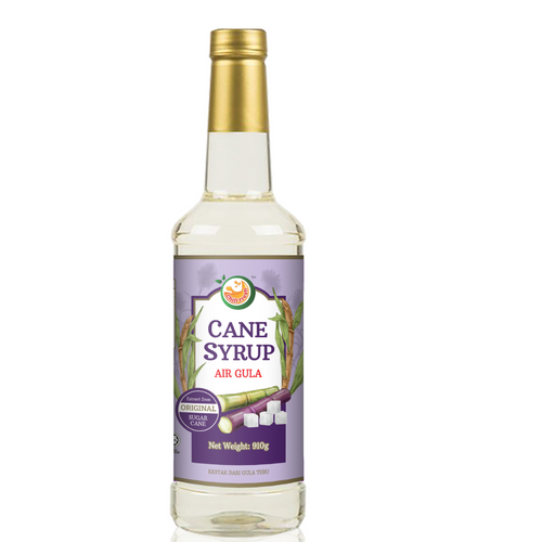 Cane Syrup