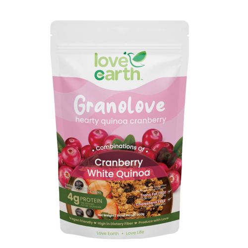 Granolove 300g