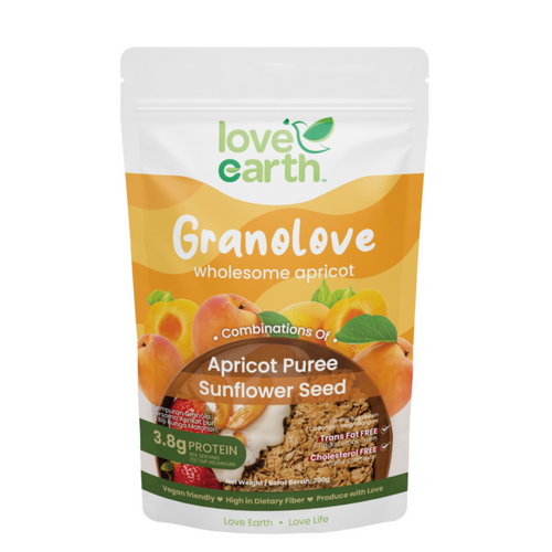 Granolove 300g