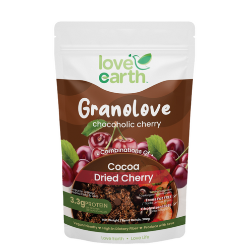 Granolove 300g