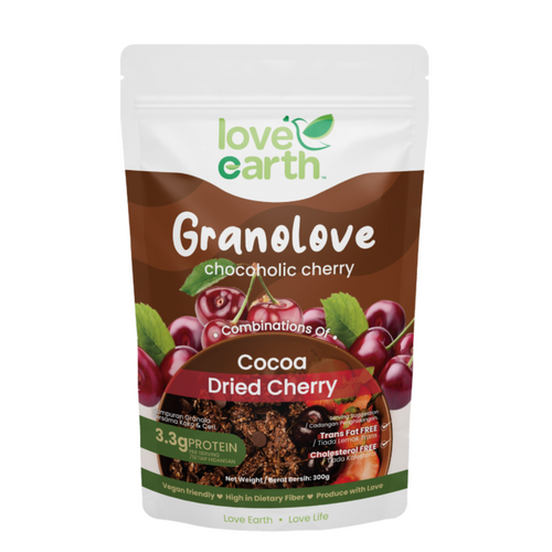 Granolove 300g