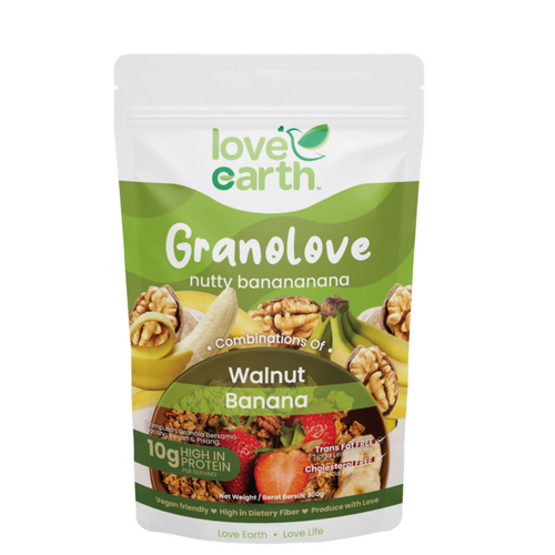 Granolove 300g