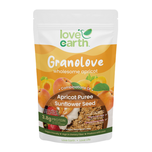 Granolove 300g
