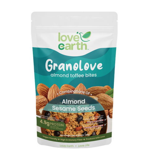 Granolove 300g