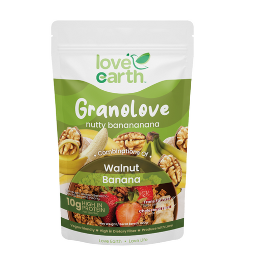 Granolove 300g
