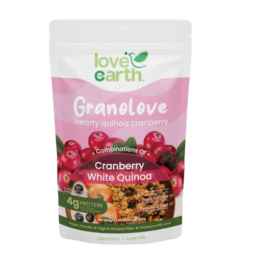 Granolove 300g