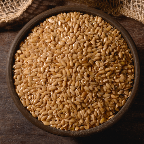 Gold Flax