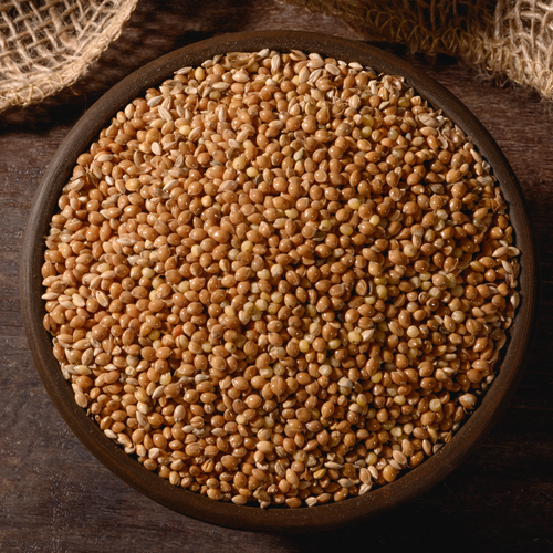 Millet