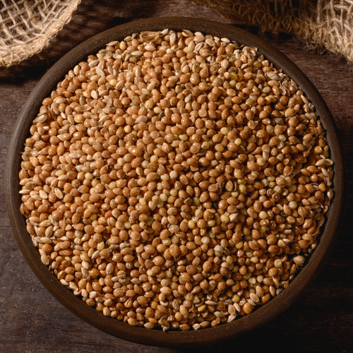 Millet