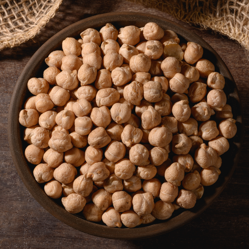 Chickpeas