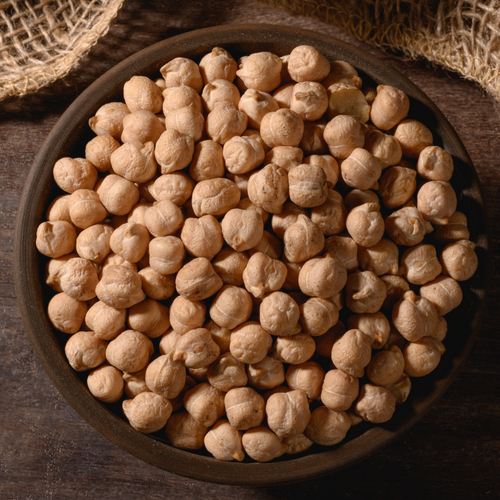 Chickpeas