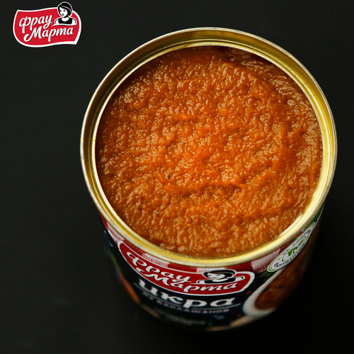 Eggplant paste