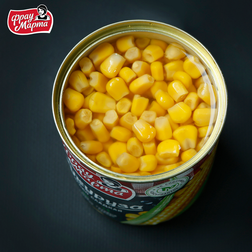 Sweet corn