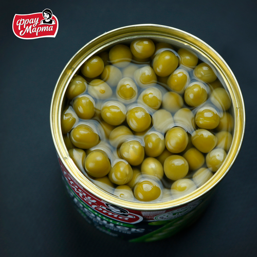 Green Peas