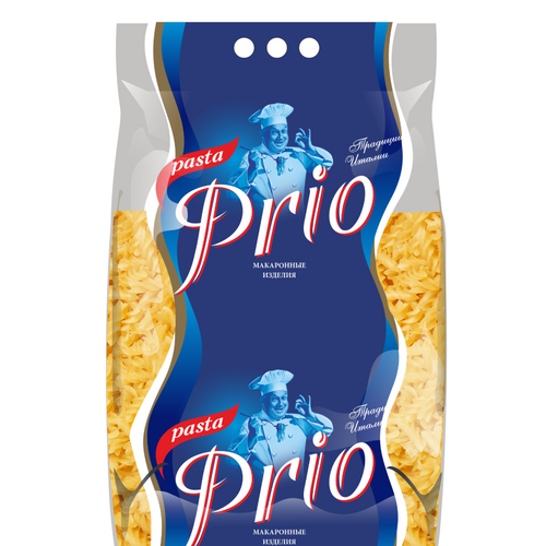 Pasta Prio