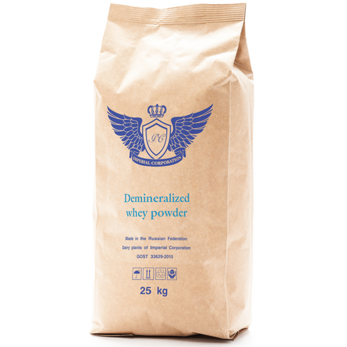 Milk powder