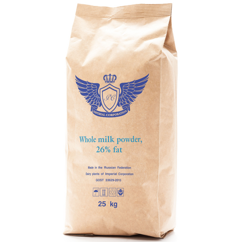 Milk powder