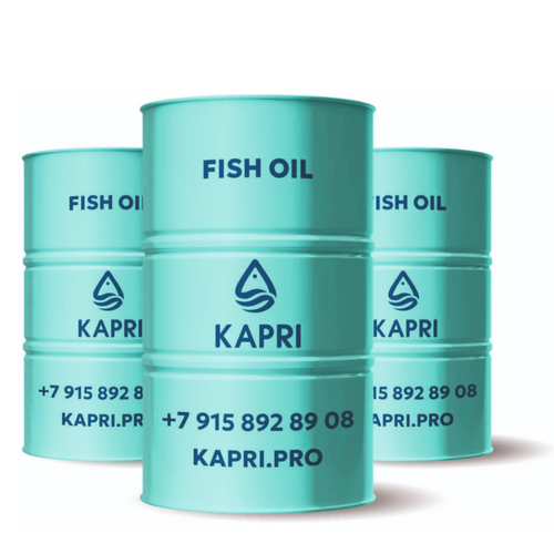 fish oil