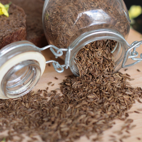 Caraway seeds