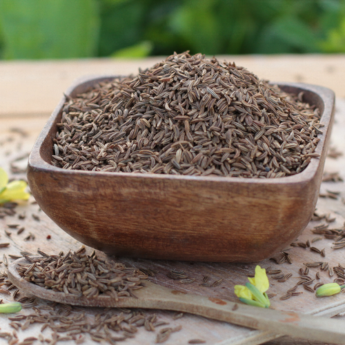 Caraway seeds
