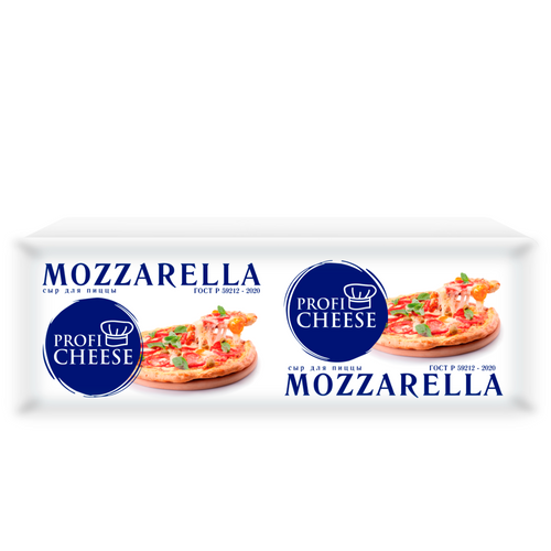 Mozzarella