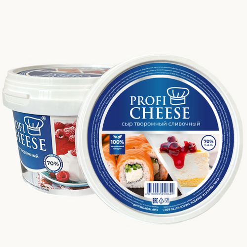 Creem Cheese