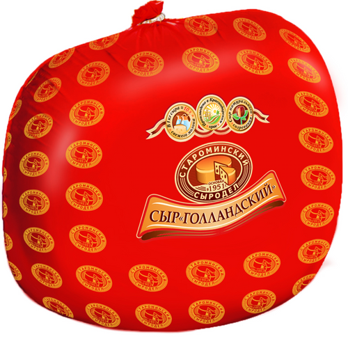 Dutch cheese