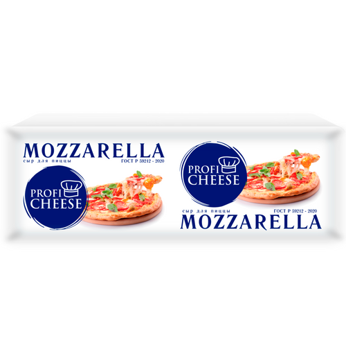 Mozzarella