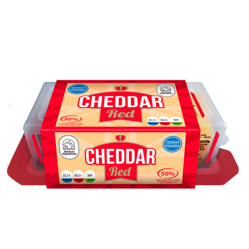 Cheddar