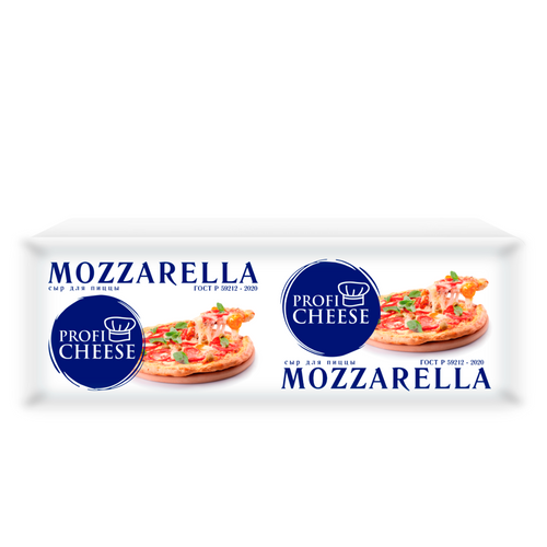 Mozzarella