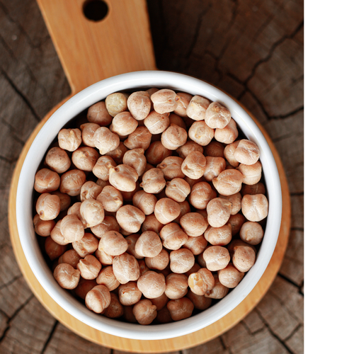 Chickpeas
