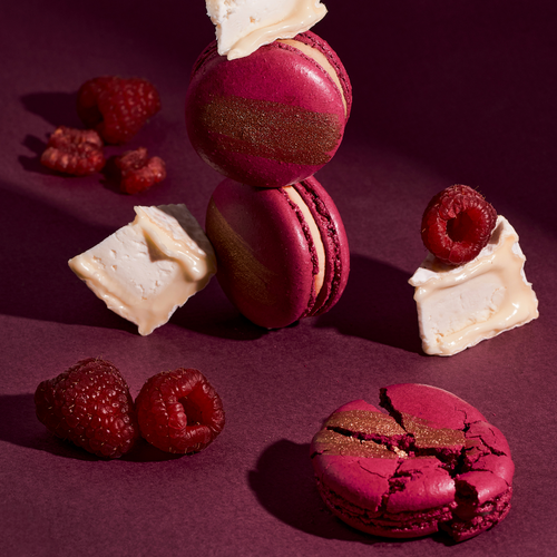 Macarons