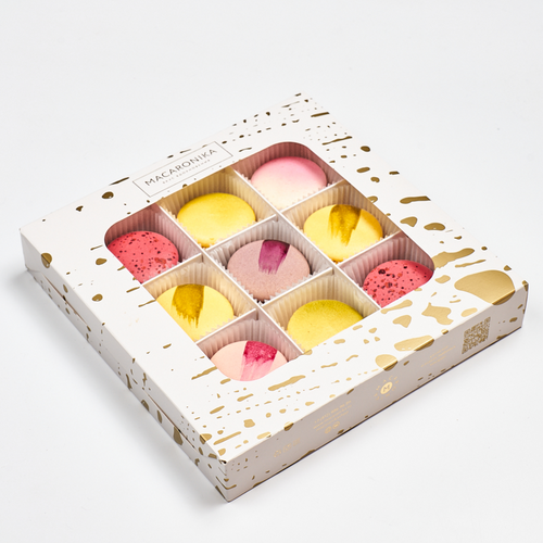 Macarons