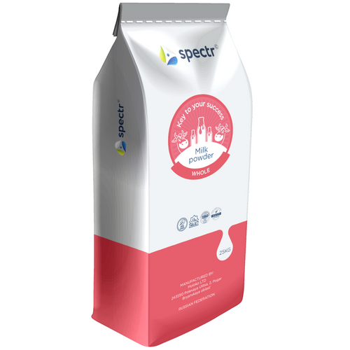 Whole Milk Powder