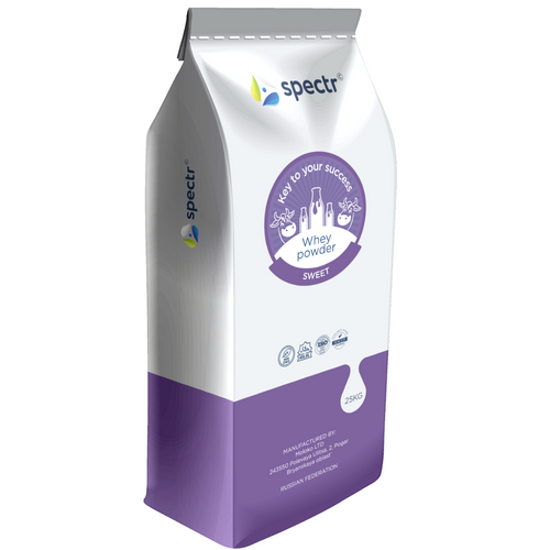 Sweet Whey Powder (Standart & Demineralized grade)