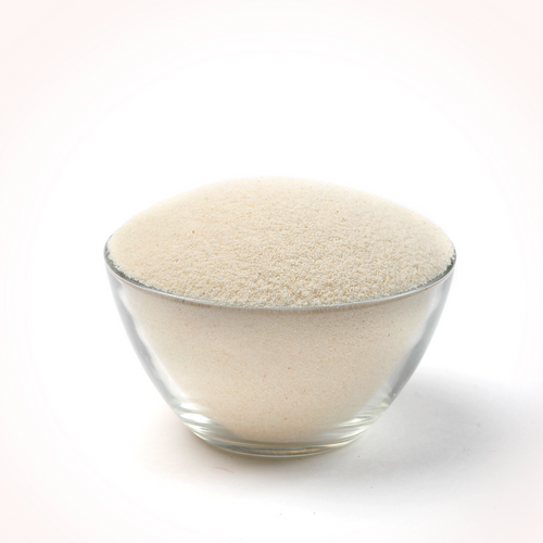 Semolina