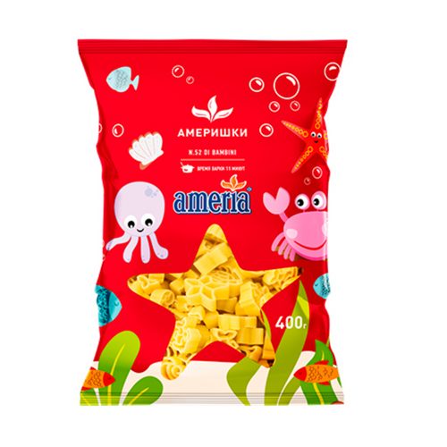 Ameria №052 Amerishki