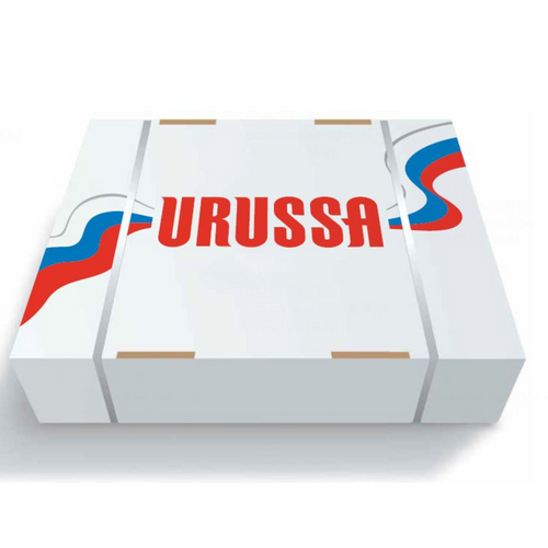 Frozen chiken shawarma URUSSA