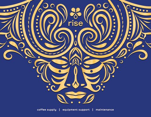 Rise | coffee, equipment, service support