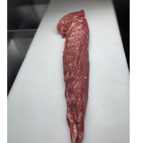 Tenderloin Prime