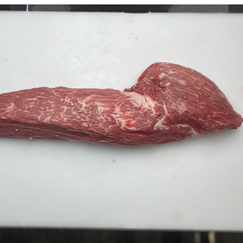 Tenderloin Prime