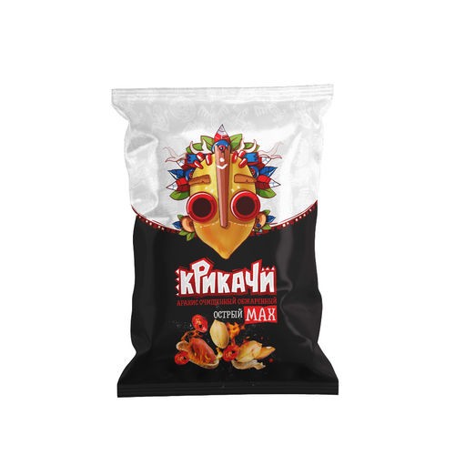 Kikache