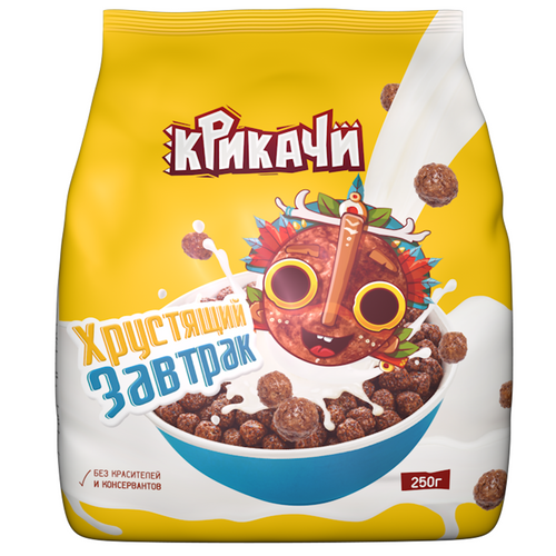 Krikache