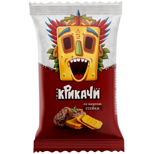 Krikache