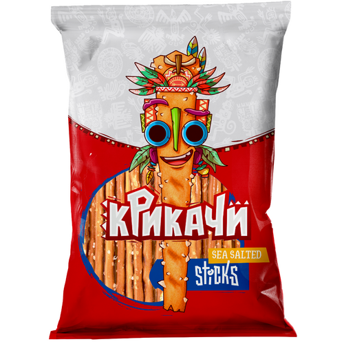 Krikache