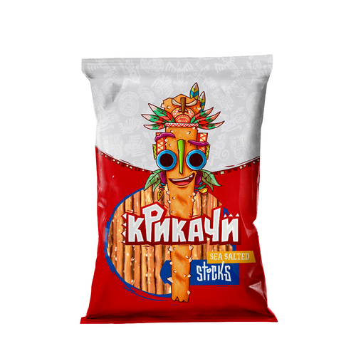 Krikache